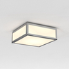 Lampa sufitowa Astro Mashiko 200 Square 1121009 Polerowany Chrom