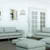 Lampa wisząca Rabalux Pixie 5457 biały