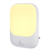 Eko-Light Lampka Wtykowa Pati 2700K EKW1439 BIAŁY