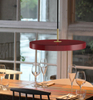 Lampa Asteria Ruby Red 2155 Umage