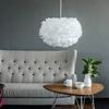 Lampa wewnętrzna Umage Eos Large Light Grey-2090