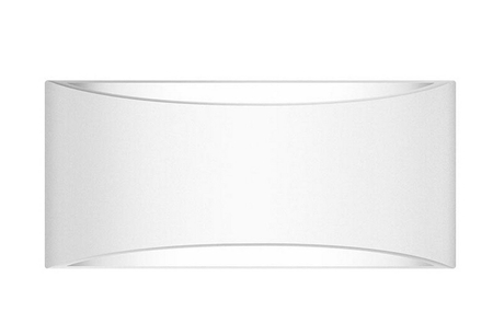 Kinkiet Luces Exclusivas COQUIMBO biały LE61497