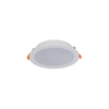Lampa sufitowa Nowodvorski 8776 CL Kos LED 16W, 4000K