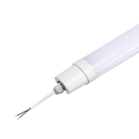 Eko-Light Listwa Led Batten 48W 150cm 5200lm 4000K IP65 EK0852 BIAŁY