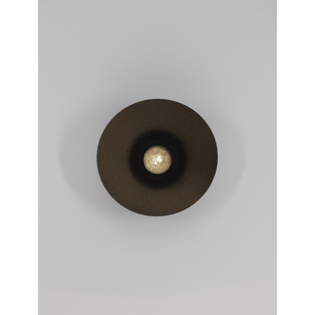 Kinkiet Luces Exclusivas VENTORO LE45590 czarny