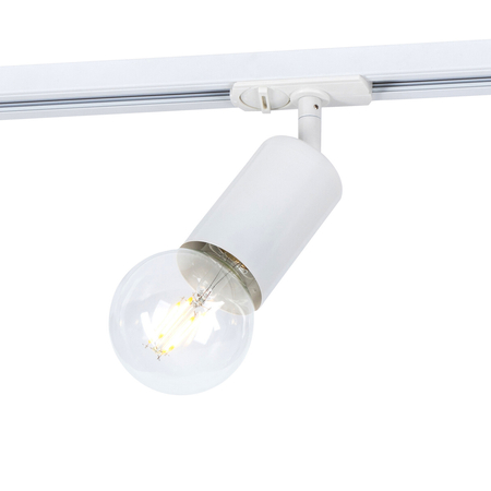 Lampa szynowa Italux Marvi TR Dolores 922103-1-WH Biały mat
