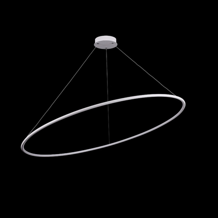 Lampa wisząca Maytoni MOD877PL-L70W Nola - Biała