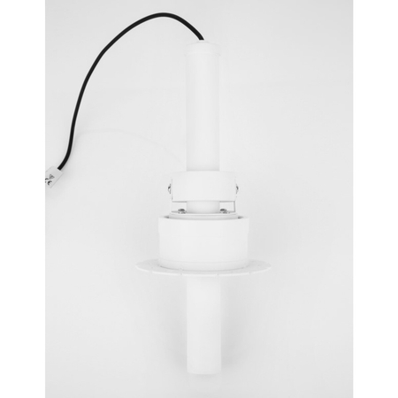 Oczko Luces Exclusivas PELIQUE LE65133 biały