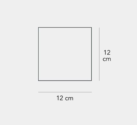 Kinkiet LED Fontana Arte F414040150BILE Sole