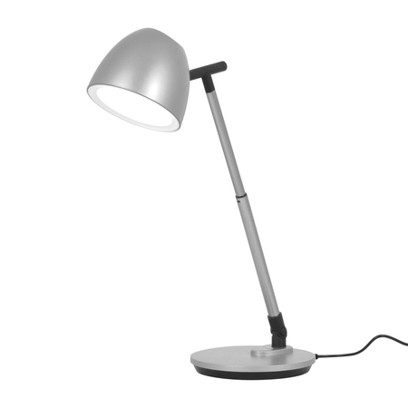 Lampa biurkowa Kaja LOLEK K-BL1528 GRAFIT grafitowy