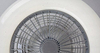 Lampa sufitowa Rabalux Dalfon 6859 srebrny