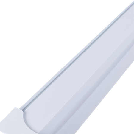 Oprawa liniowa LED Greenie Hermetyczna Slim 1480mm 45W IP65 barwa biała naturalna NW