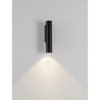 Kinkiet zewnętrzny Luces Exclusivas TERVONA LE75236 antracyt
