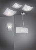 Lampa sufitowa Trio 600400200 biały