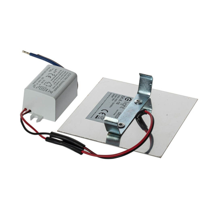 Oprawa schodowa Eko-light EKS0384 Deco