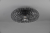 Lampa sufitowa Trio 606905032 czarny