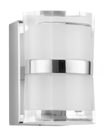 Kinkiet Luces Exclusivas LEGANES LE42427 chrom