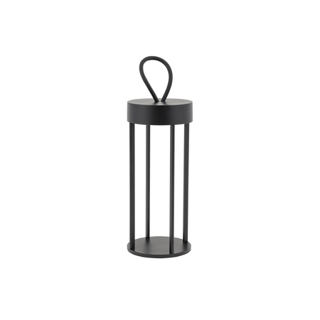 Lampa zewnętrzna Nowodvorski NALA LED 11536 Czarny