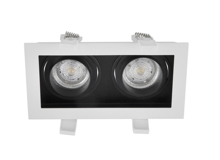 Oprawa wpuszczana Luces Exclusivas ARROYITO LE61383 biały