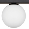 Plafon Zuma Line 1206 SPHERE SUFITOWA CZARNY