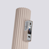 Sollux Lighting Kinkiet KARBON 30 taupe SL.1776