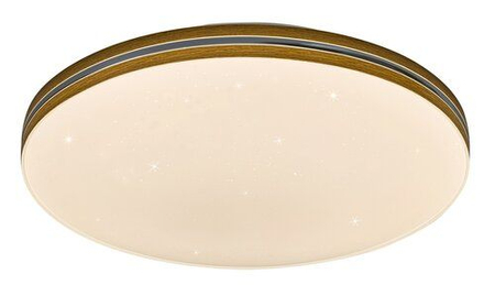 Lampa sufitowa Rabalux Oscar2 71177 biały