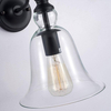 Cosmo Light Kinkiet PARIS W01796BK