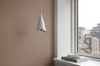 Lampa Umage 2194  Cornet White and Brass