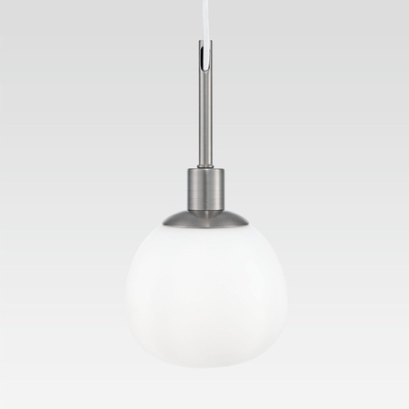 Lampa wisząca Maytoni MOD221-PL-01-N Erich - Nikiel