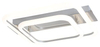 Lampa sufitowa Rabalux Fandral 6996 chrom satyna
