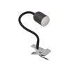 Lampa stołowa TOP TK Lighting 4561 czarny