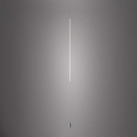 Lampa wisząca Nowodvorski VERTIC LED 11607 Biały