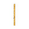 Lampa ścienna Abigali 6611 Marble Stone 607Y 28W 3000K 5 x 5 x 120 cm