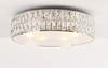 Plafon Maxlight DIAMANTE C0122 chrom