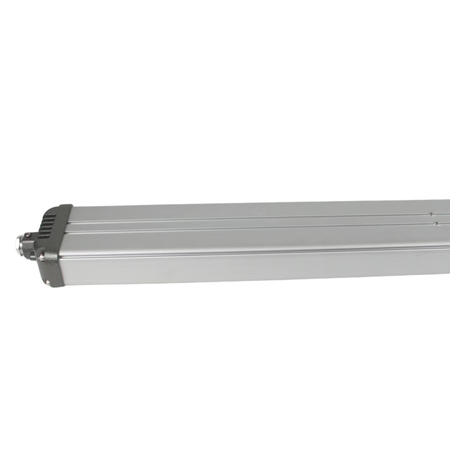 Oprawa Liniowa Przeciwwybuchowa LED Greenie 100W 125lm/W ATEX IP65 4000K 120cm