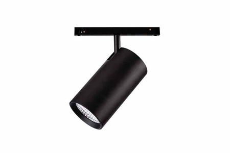 Lampa szynowa magnetyczna 30W CCT SMART Azzardo MAKITA AZ4842 czarny