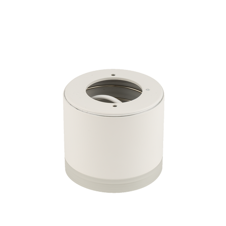 Spot SILBA Nowodvorski 10476 biały