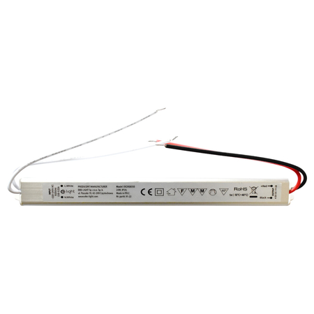 Eko-Light Zasilacz Led Slim 24W IP20 EKZAS8350