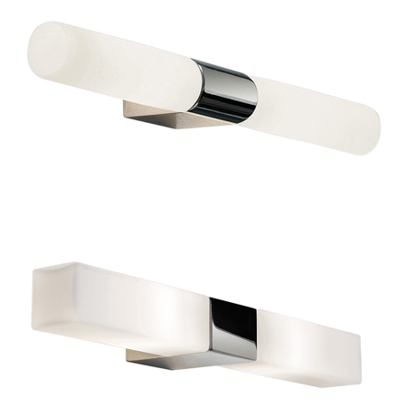 Kinkiet Astro Padova 1143001 Polerowany Chrom