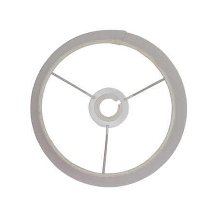 Klosz/Abażur Endon Lighting Cici CICI-10IV fioletowy