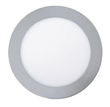 Lampa sufitowa Rabalux Lois 5585 chrom
