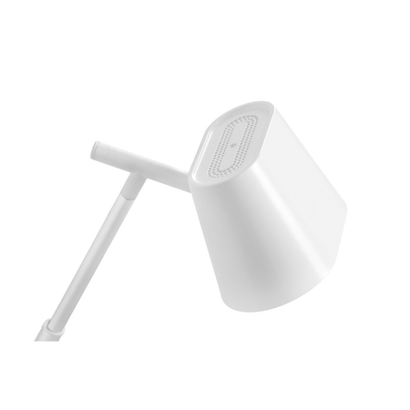 Lampa biurkowa Kaja BOLEK K-BL1527 BIAŁY biały