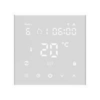 Regulator temperatury Thermoval TVT-45-B WiFi