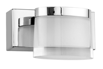 Kinkiet Luces Exclusivas LEGANES LE42424 chrom