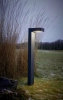 ASKER PRO 1316 GRAPHITE LED 7,7W 3000K 85CM