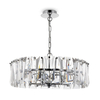 Lampa wisząca Maytoni Puntes MOD043PL-06CH Chrome