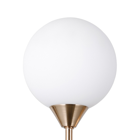 Kinkiet Italux WL-55342-1-HB złoty