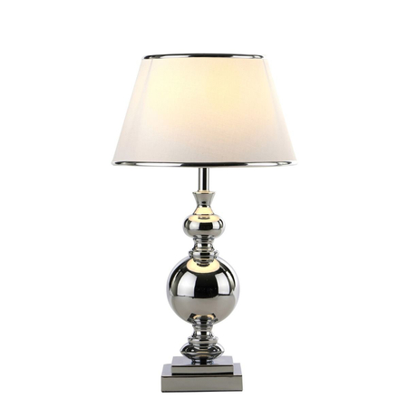 Lampa biurkowa Italux MT204191-CH Roma