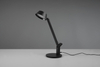 Lampa stołowa Trio 523090132 czarny