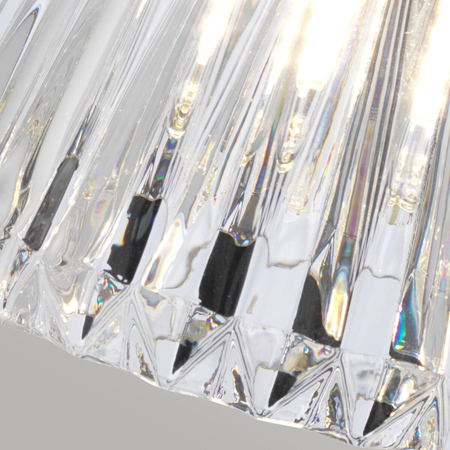 Kinkiet Keynes - 1 źródło światła Quintiesse QN-KEYNES1-BATH